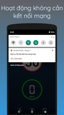 Tốc Độ Giới Hạn android App screenshot 4