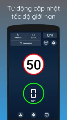 Tốc Độ Giới Hạn android App screenshot 7